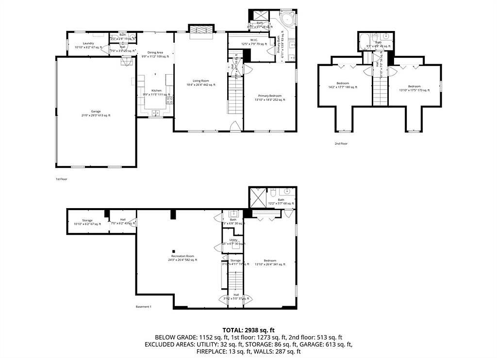 802 S Morgan Drive — photo 44