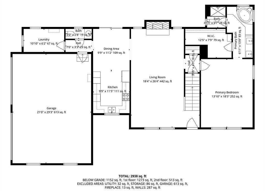 802 S Morgan Drive — photo 45