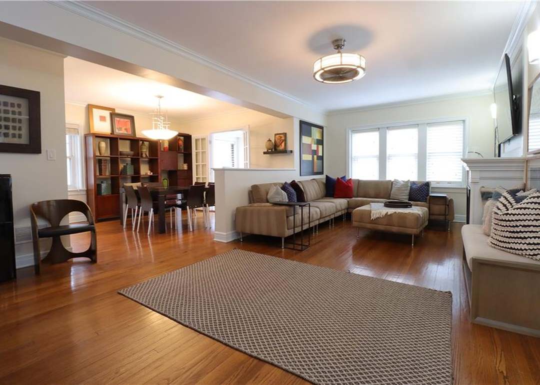 807 W 48TH Street — photo 8