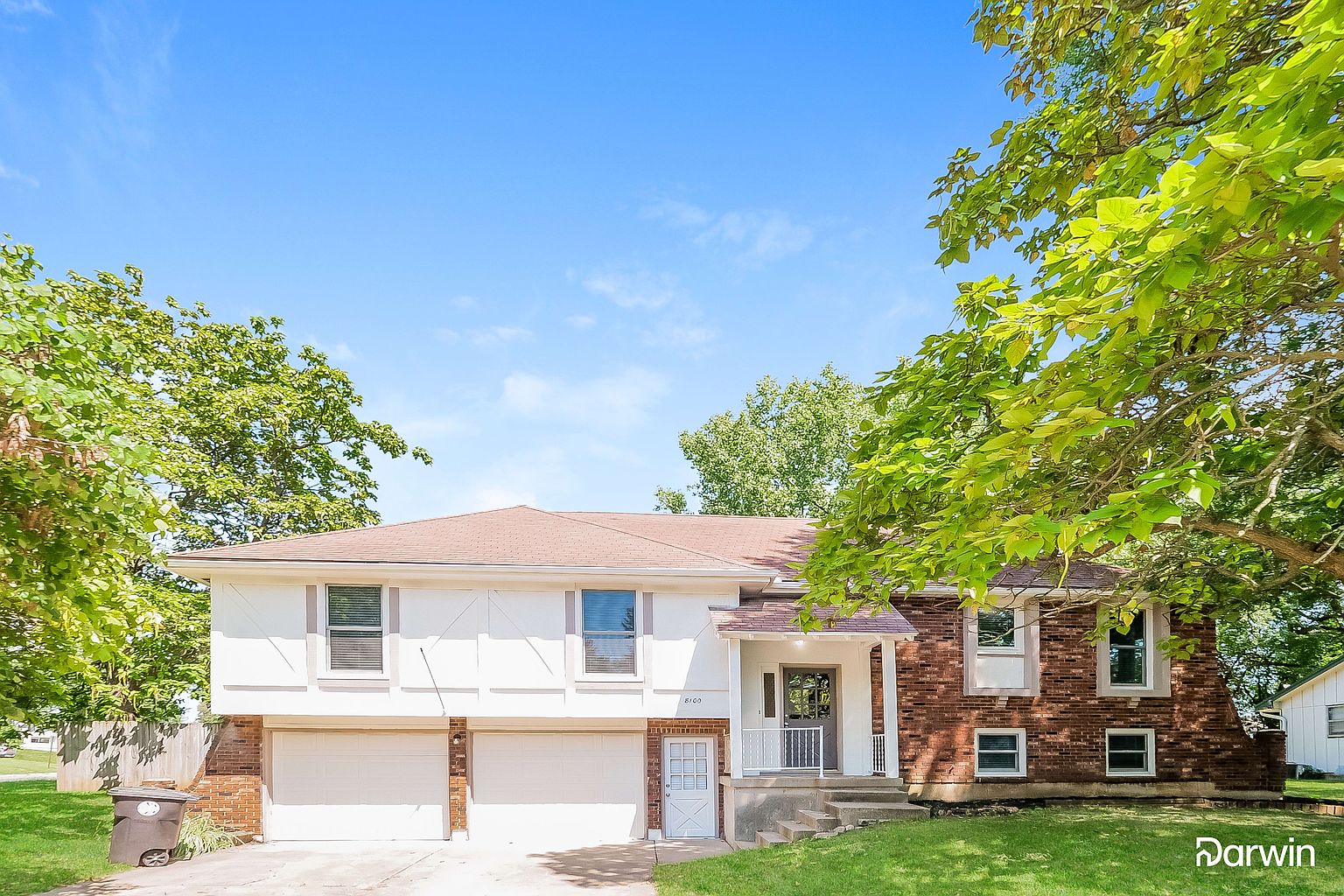 8100 Bel Ray Drive — photo 1