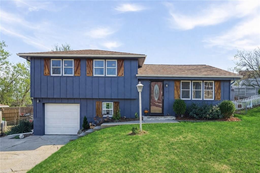 818 N 84 Drive, Kansas City, KS