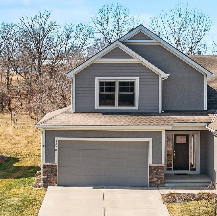 8328 Valley Spring Drive — photo 1