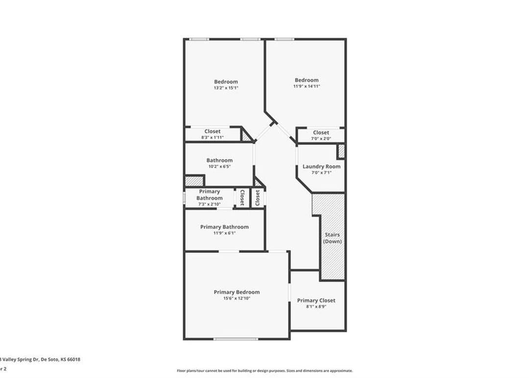 8328 Valley Spring Drive — photo 37