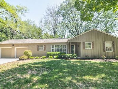 8333 Overbrook Road — photo 1