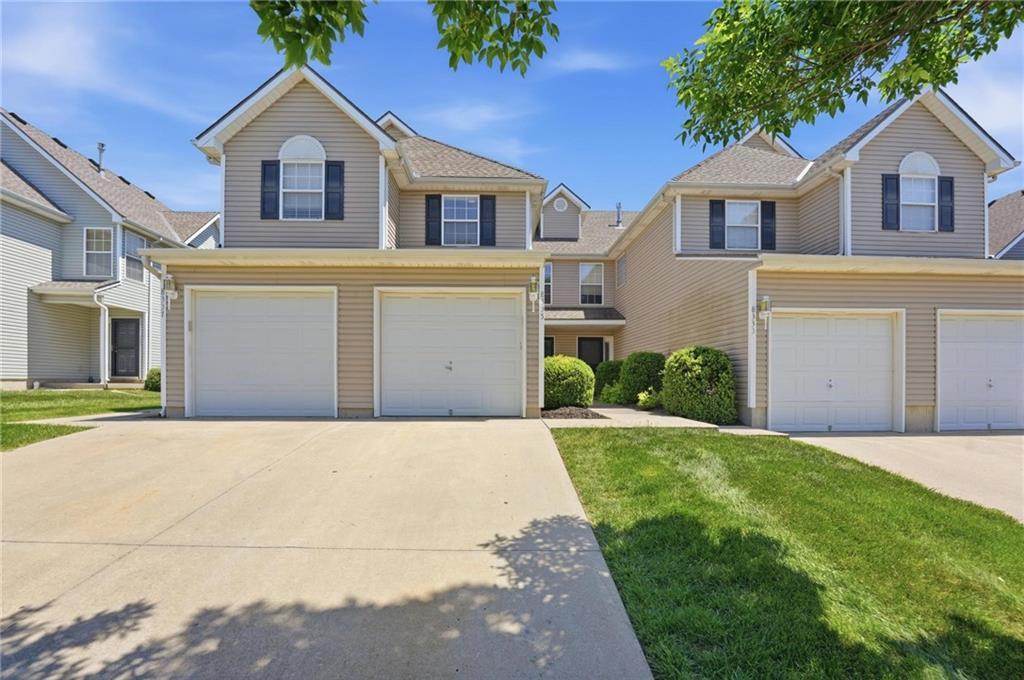 8335 N Kensington Avenue, Kansas City, MO