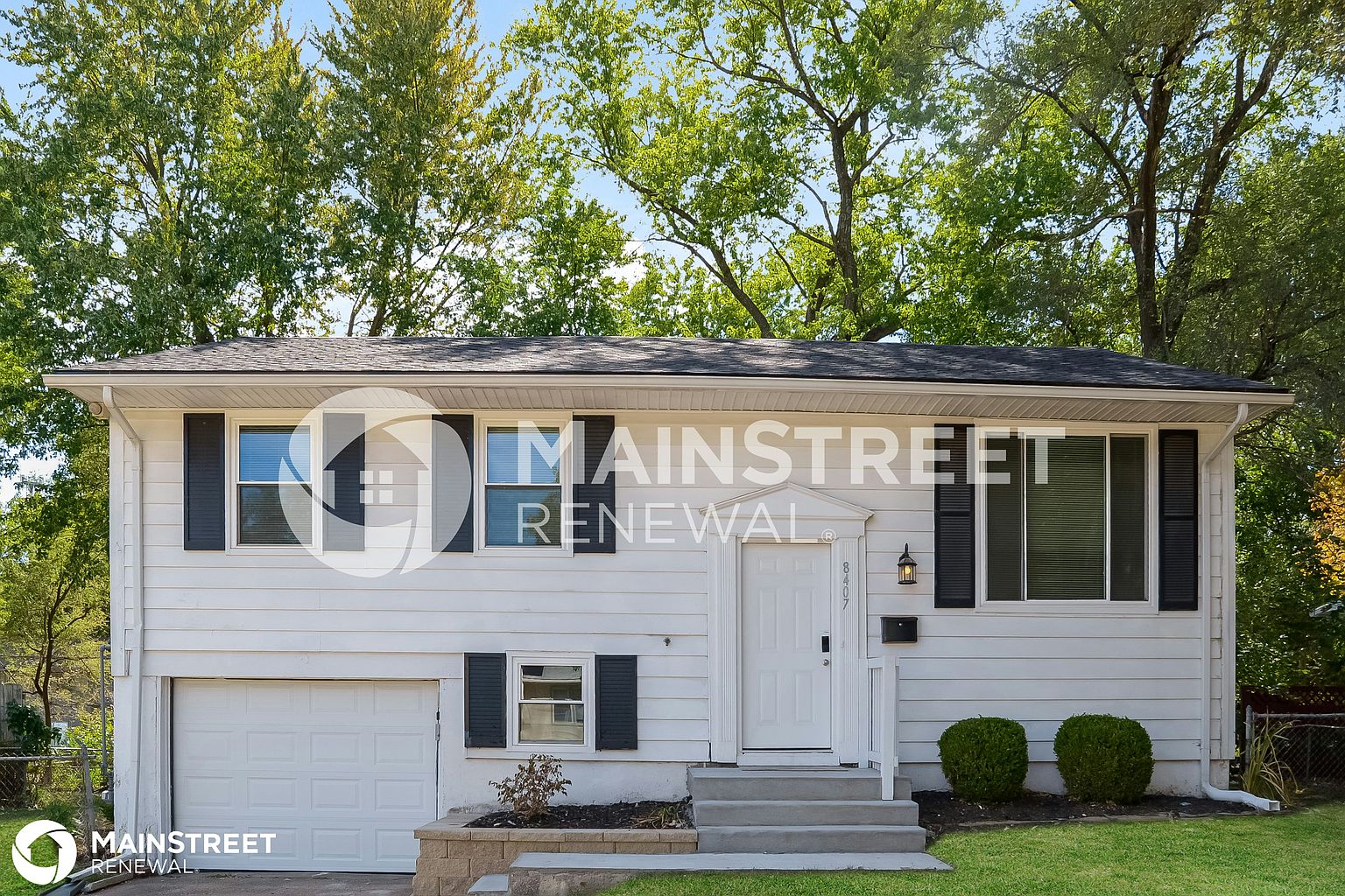 8407 E 93rd Street — photo 1