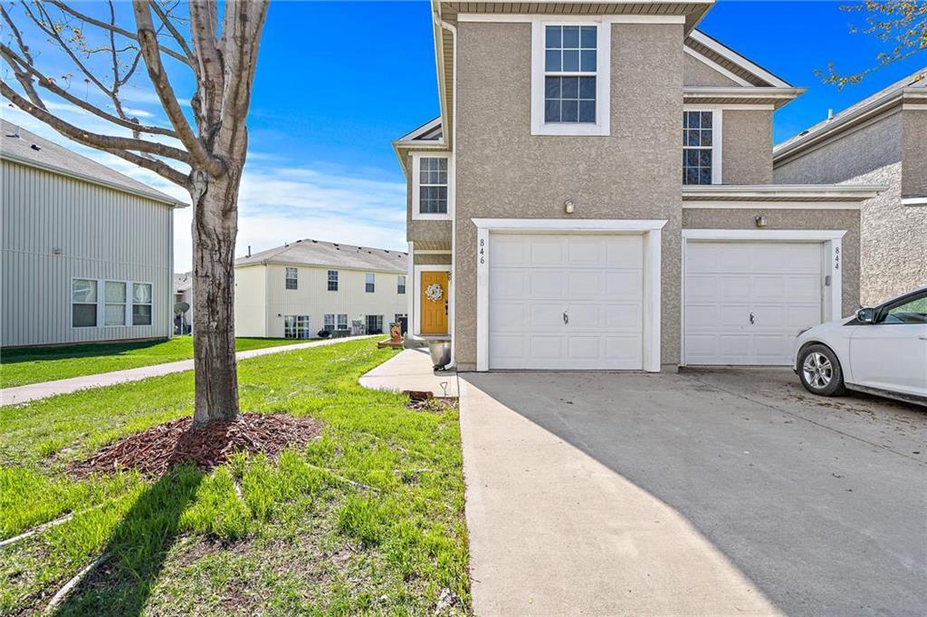 846 S Woodson Court — photo 1