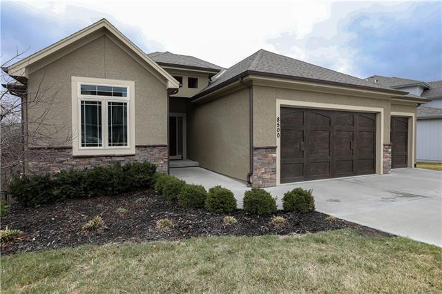 8500 Valley Spring Drive — photo 1