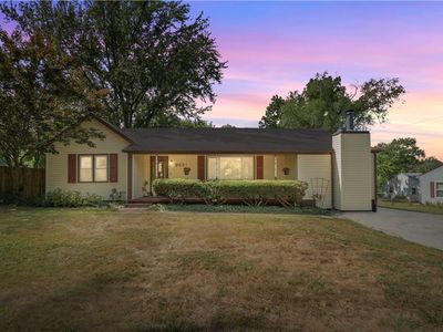 852 S Trail Ridge Drive — photo 1