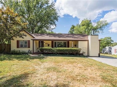 852 S Trail Ridge Drive — photo 2