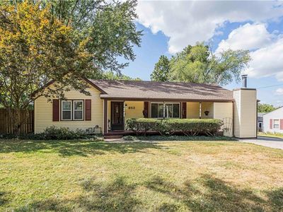 852 S Trail Ridge Drive — photo 3