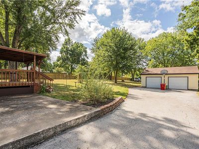 852 S Trail Ridge Drive — photo 36