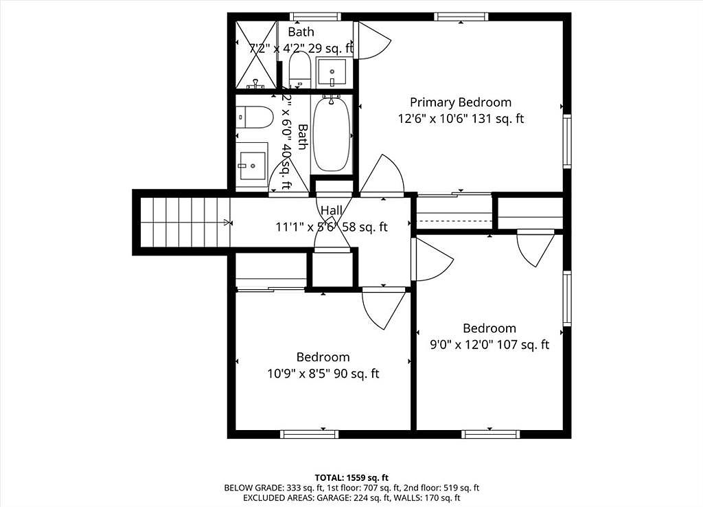 8529 Crescent Avenue — photo 36