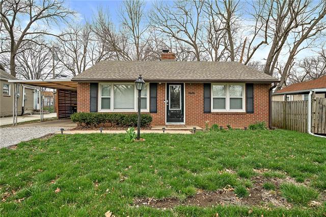 8616 Hayes Street — photo 1