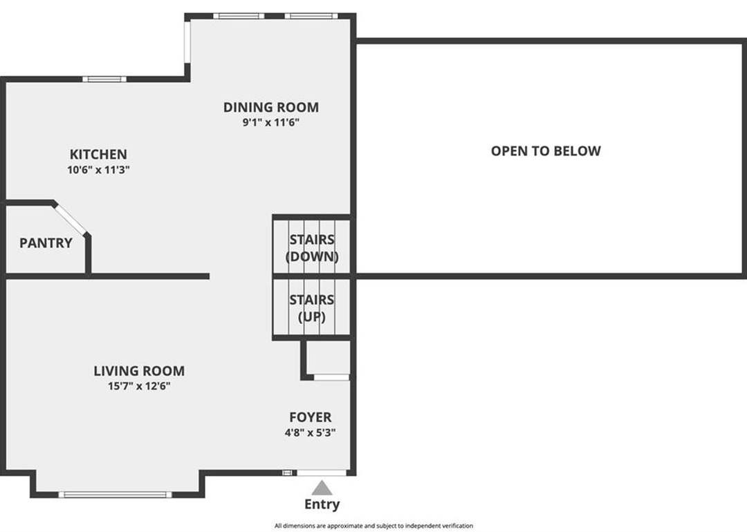 8805 NE 101st Street — photo 41