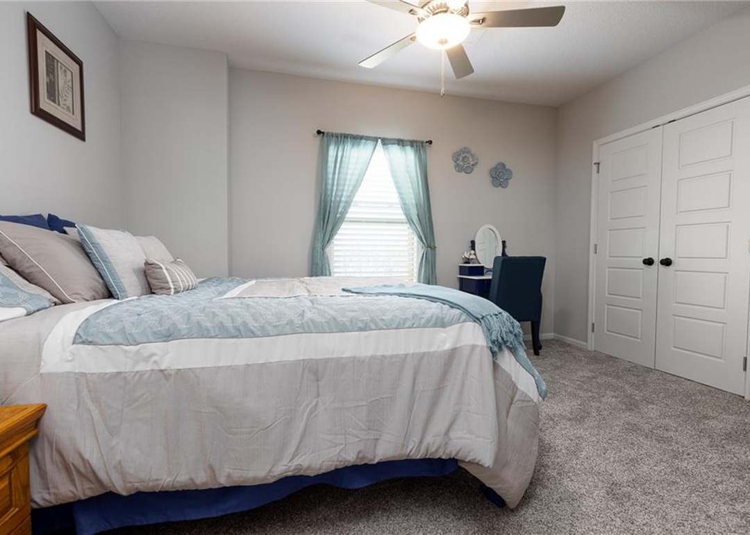 8813 N LISTER Court — photo 5