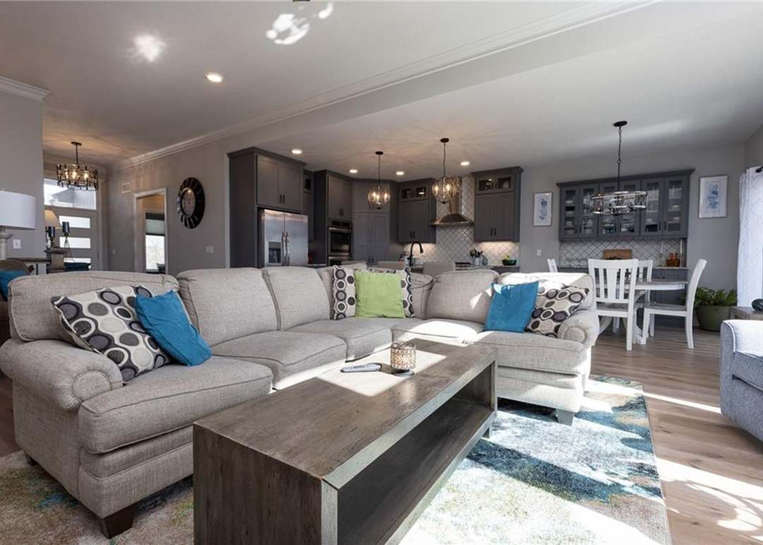 8813 N LISTER Court — photo 14