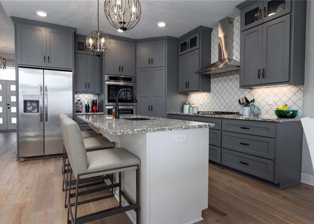 8813 N LISTER Court — photo 16