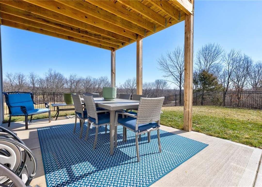 8813 N LISTER Court — photo 36