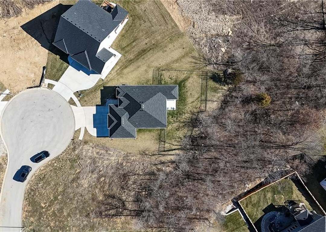 8813 N LISTER Court — photo 41