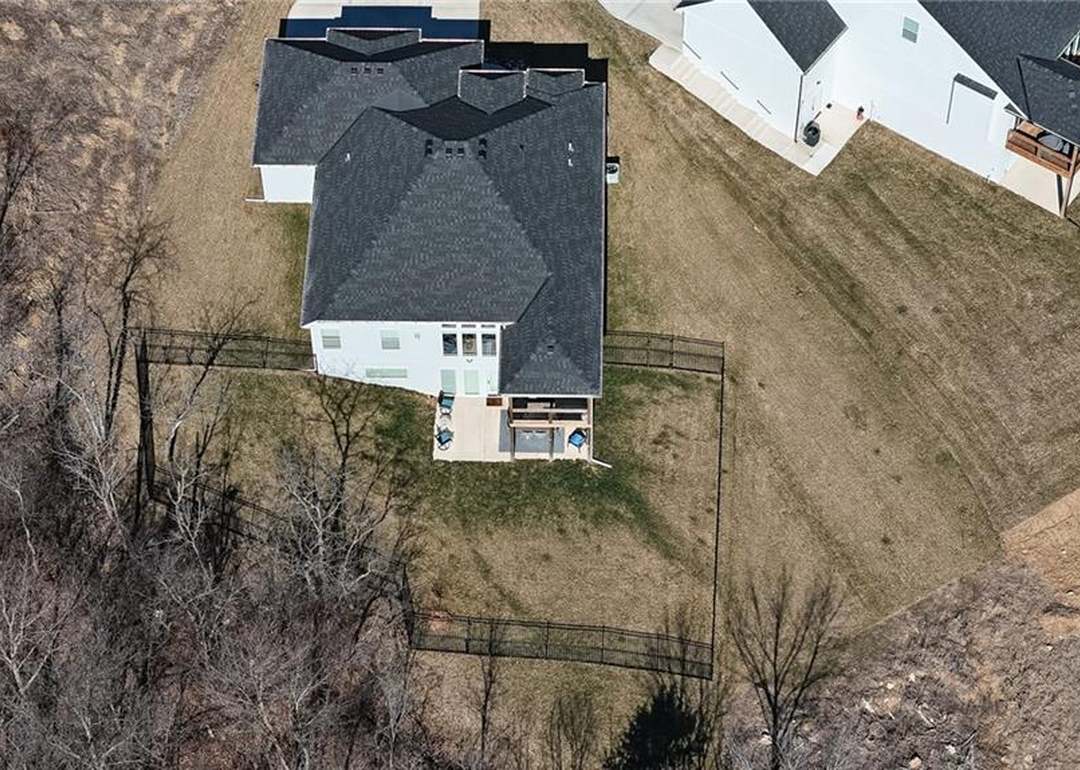 8813 N LISTER Court — photo 43