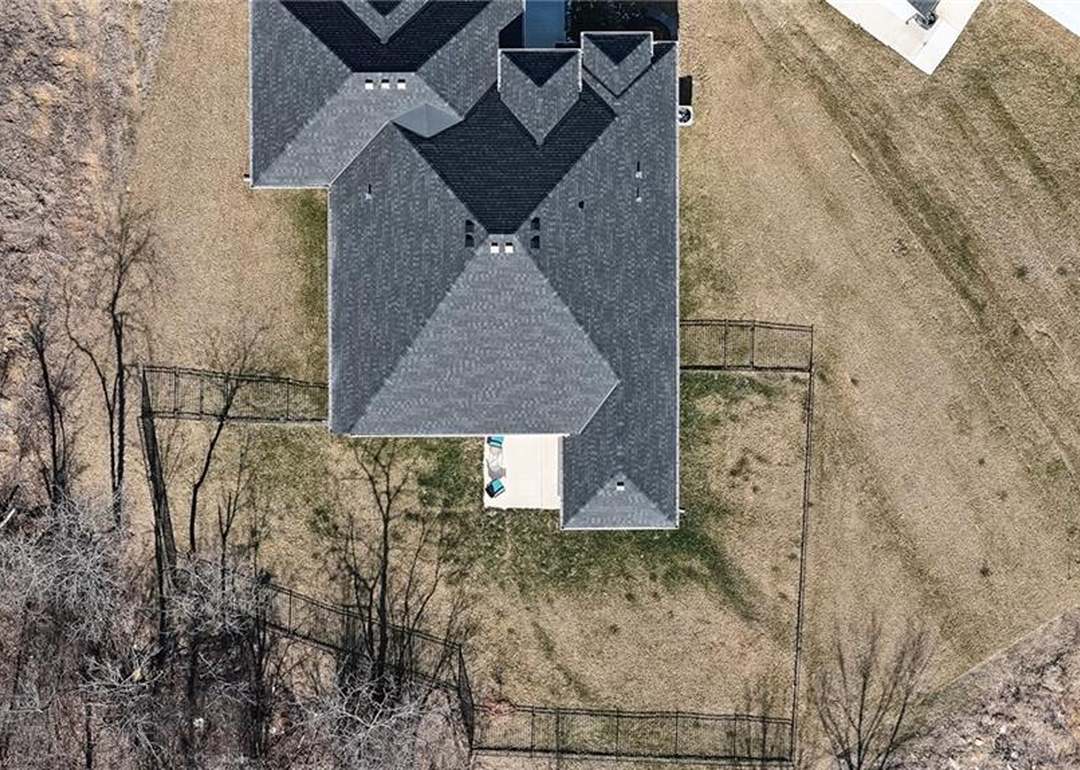 8813 N LISTER Court — photo 45