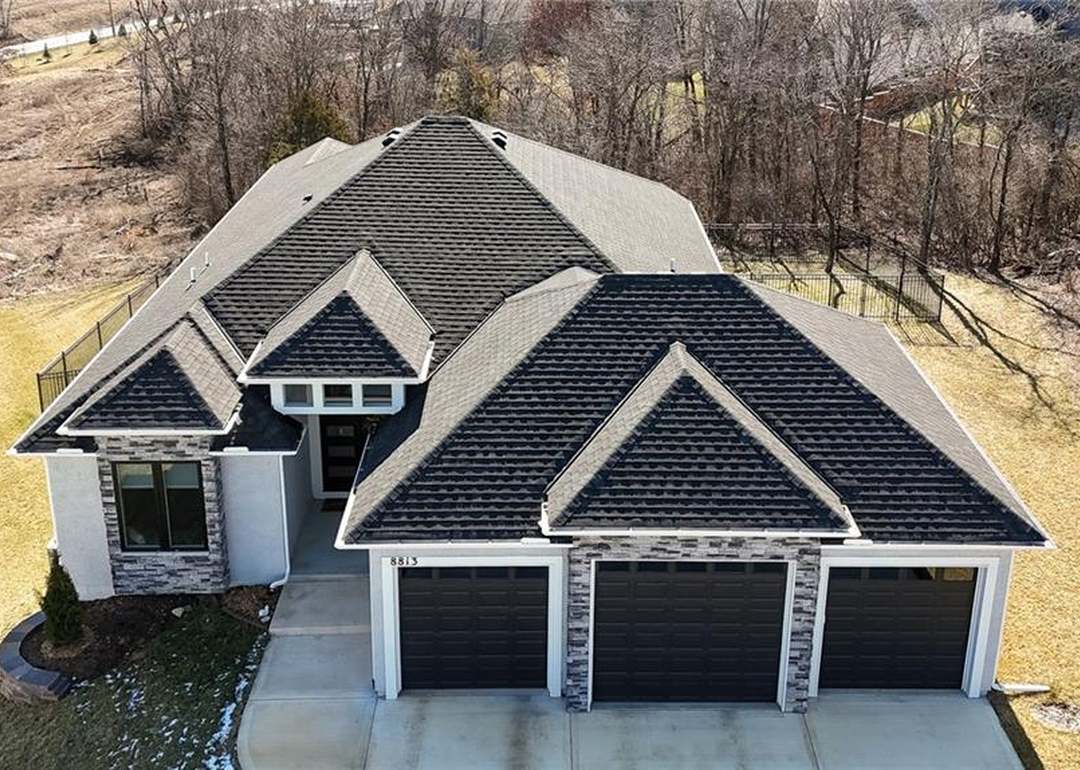 8813 N LISTER Court — photo 48