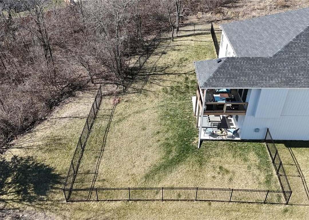 8813 N LISTER Court — photo 49