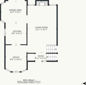 8841 Lane Avenue — photo 37