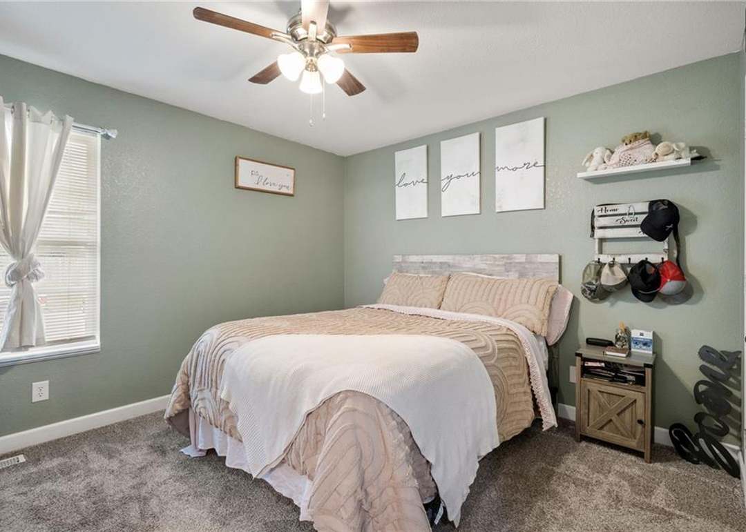 900 Oak Crest Drive — photo 26