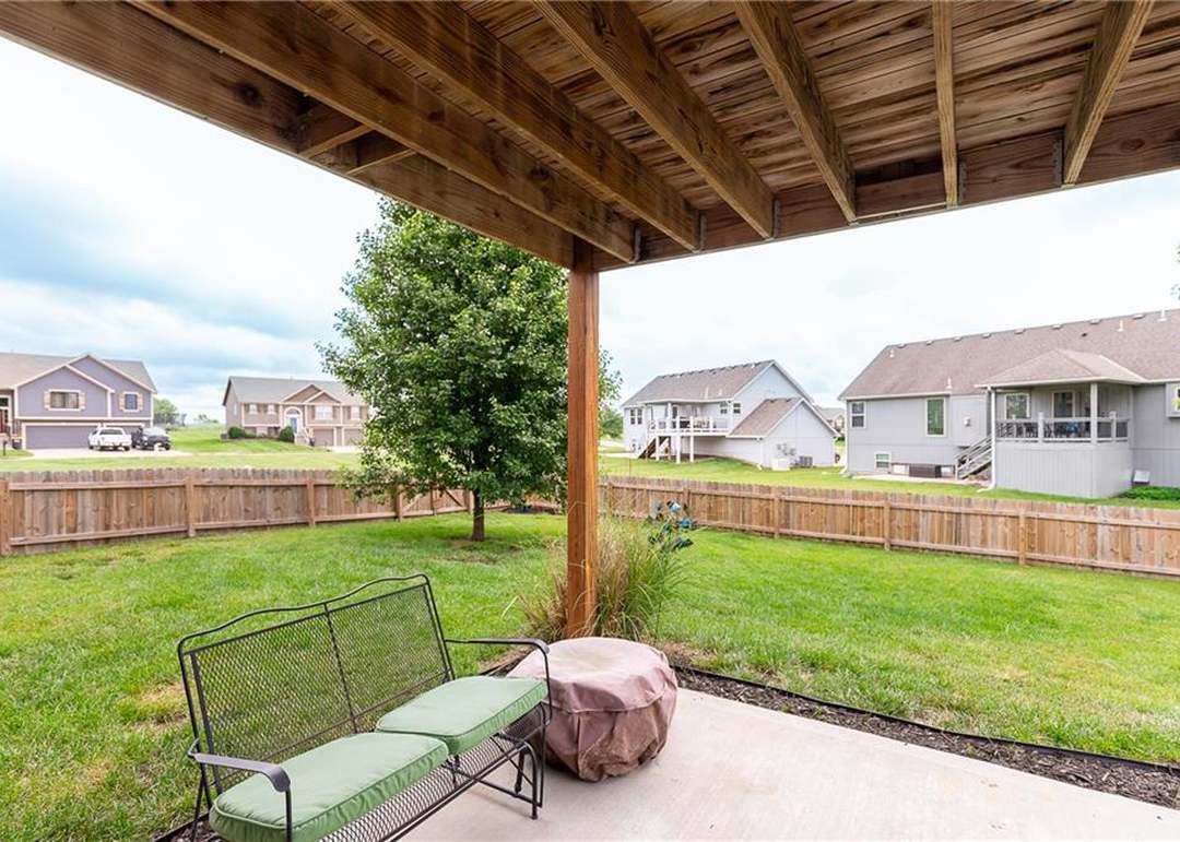 907 N Cottonwood Street — photo 6