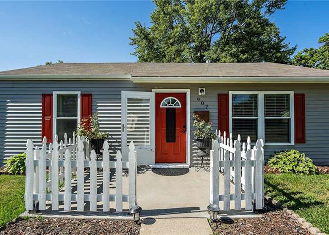 907 S Edgemere Drive — photo 29