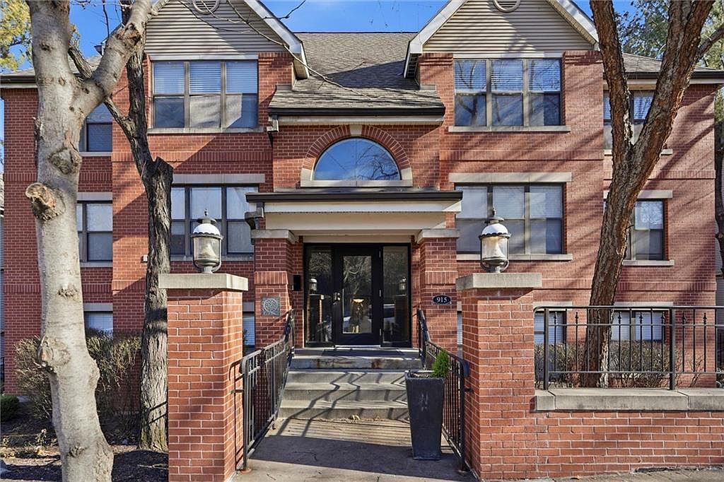 915 Washington Street, Kansas City, MO