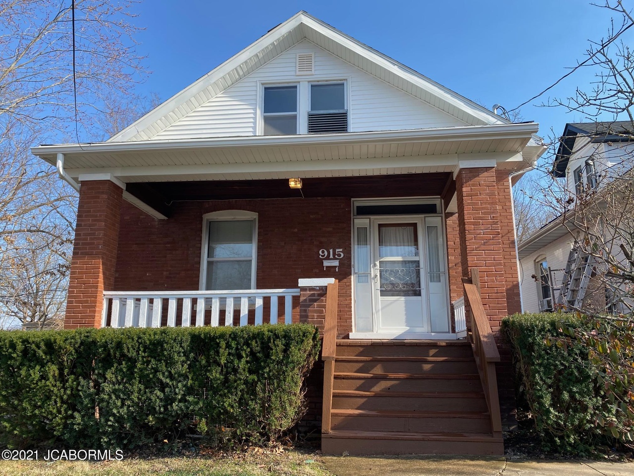 915 Washington Street, Kansas City, MO
