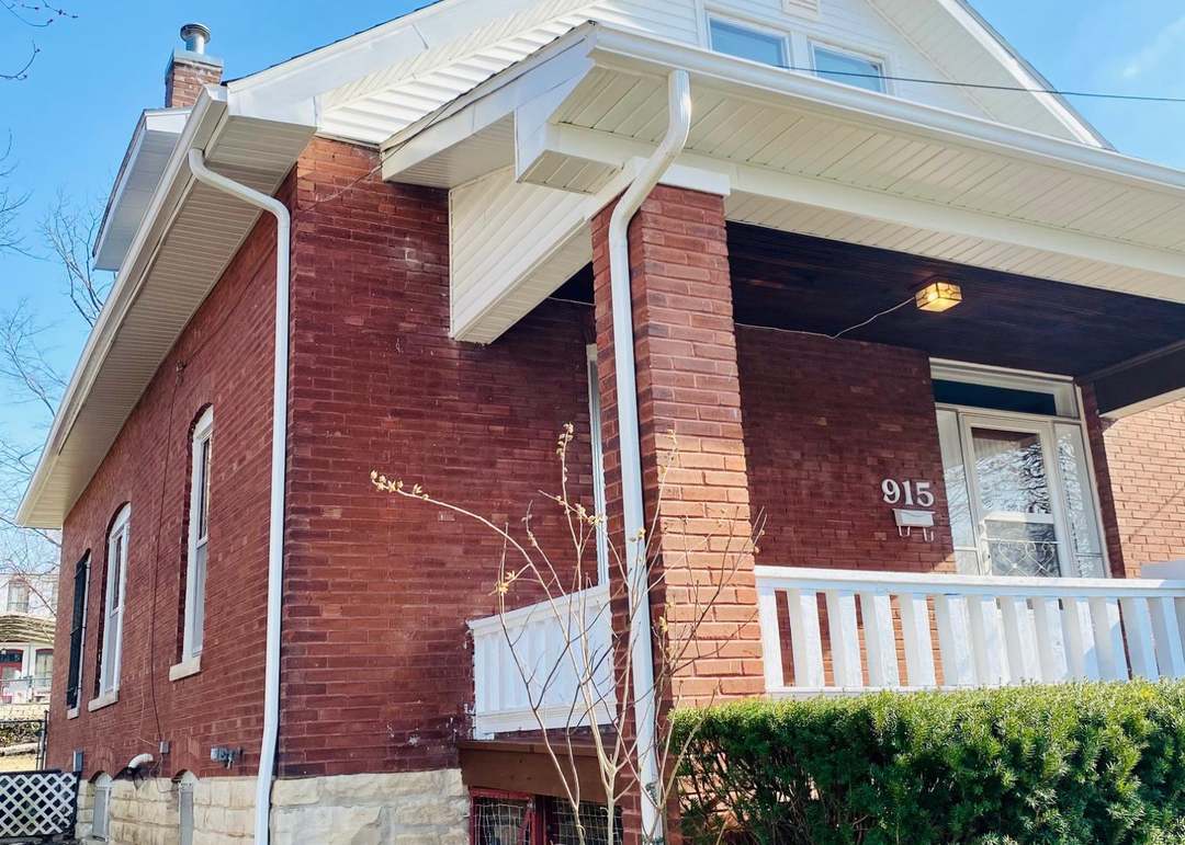915 Washington Street — photo 6