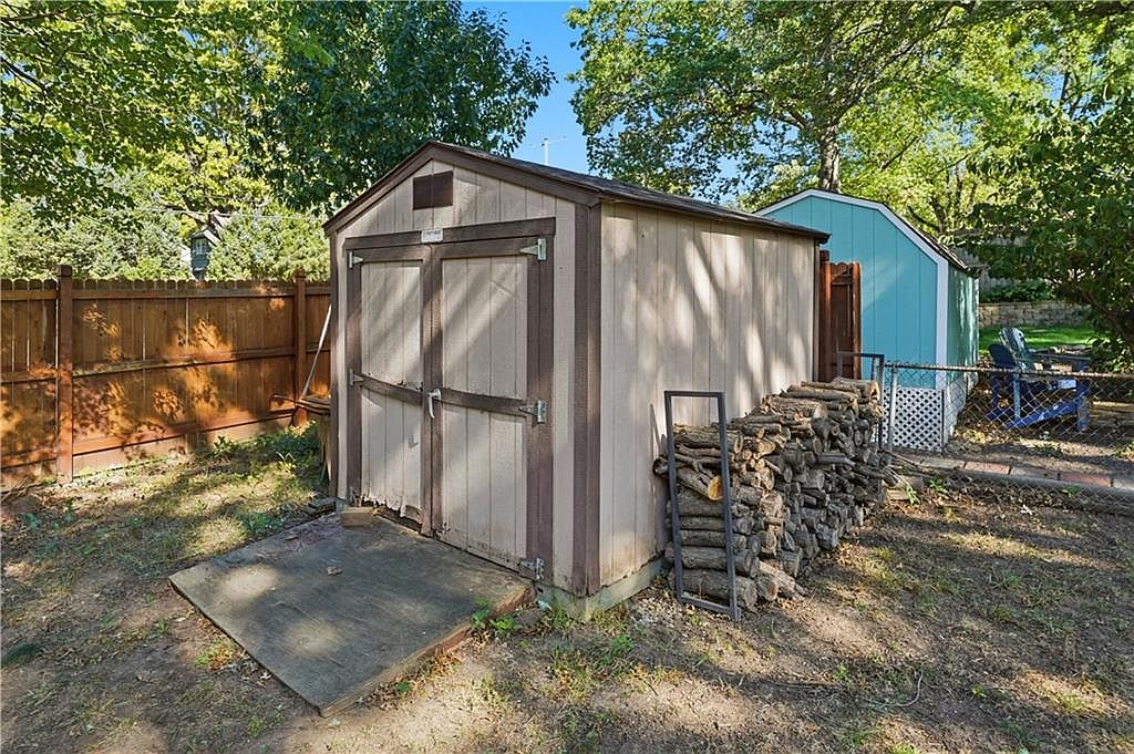 9501 El Monte Street — photo 44