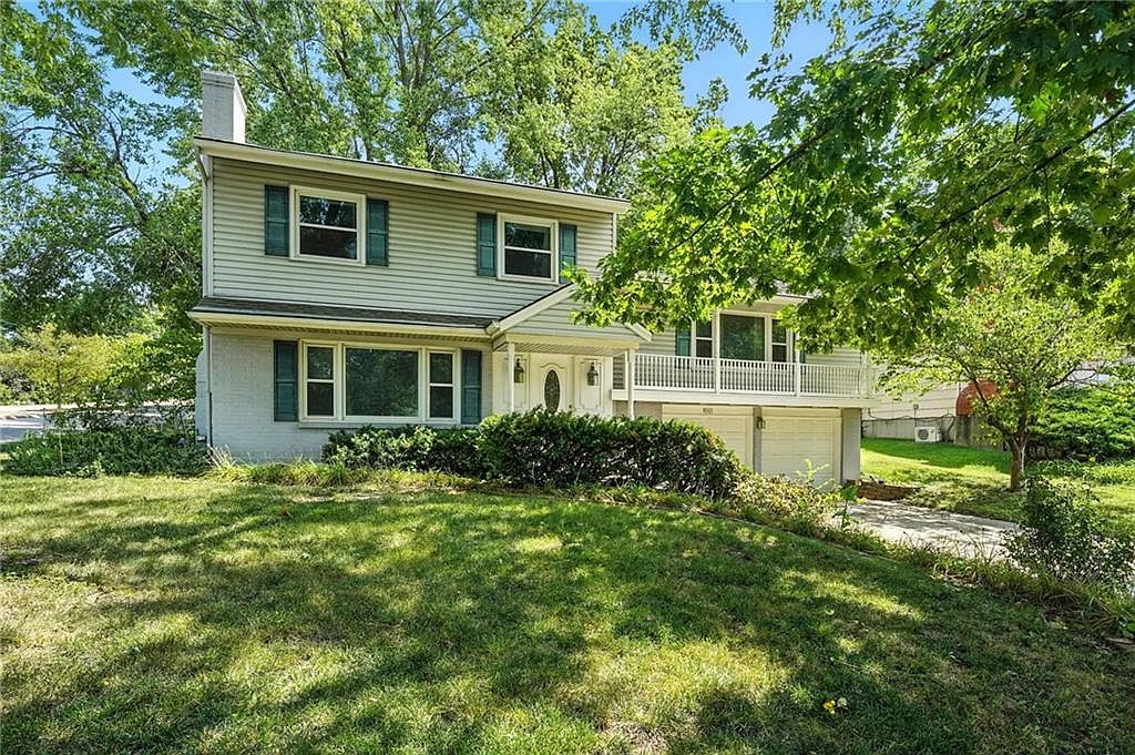 9501 Lamar Avenue, Overland Park, KS