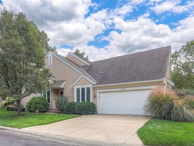 9505 W 122nd Street, Overland Park, KS