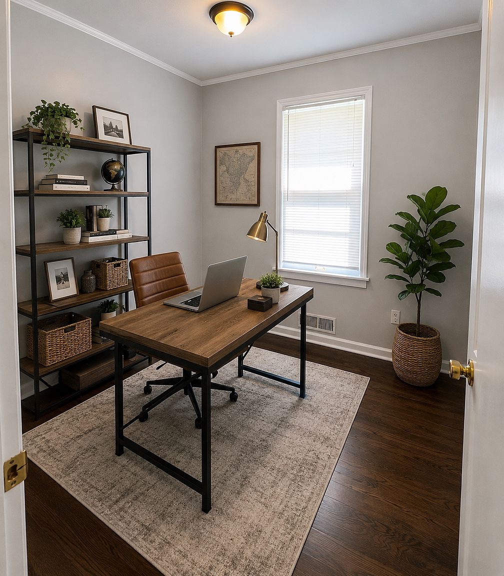 9601 Walnut Street — photo 14