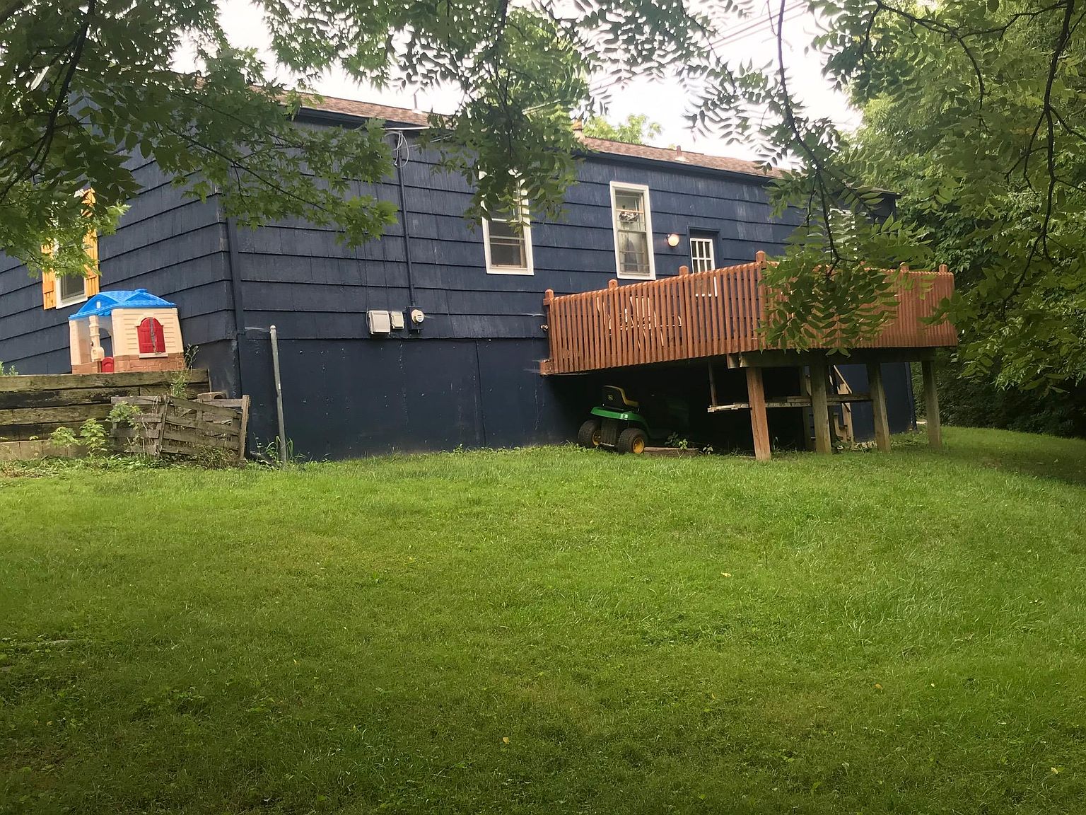 9601 Walnut Street — photo 19