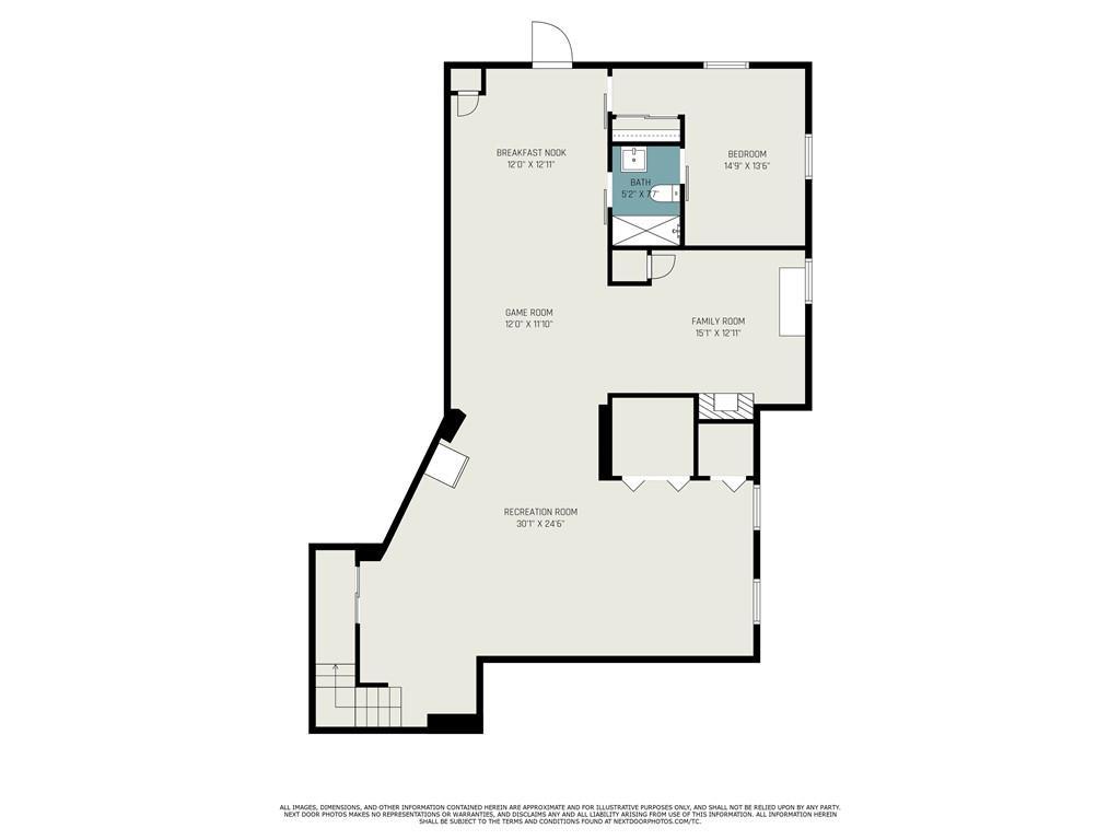 9619 W 57th Place — photo 34