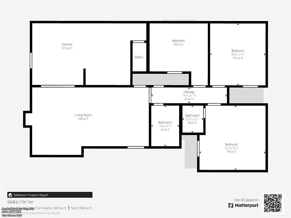 9908 E 77th Terrace — photo 37
