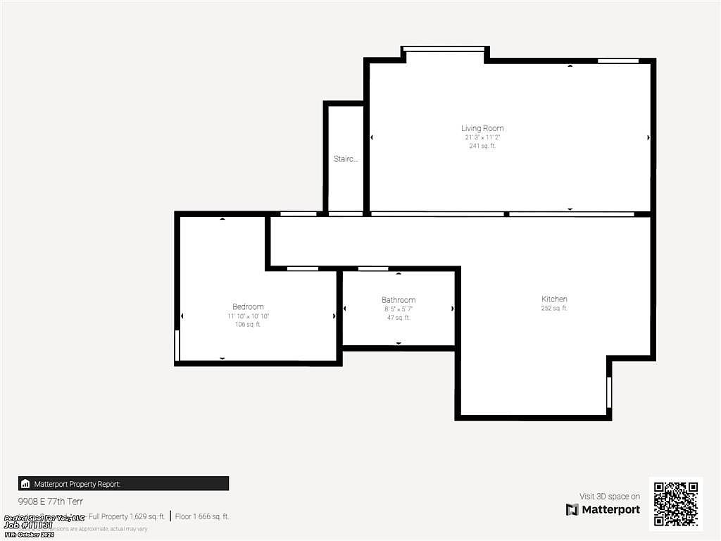 9908 E 77th Terrace — photo 38
