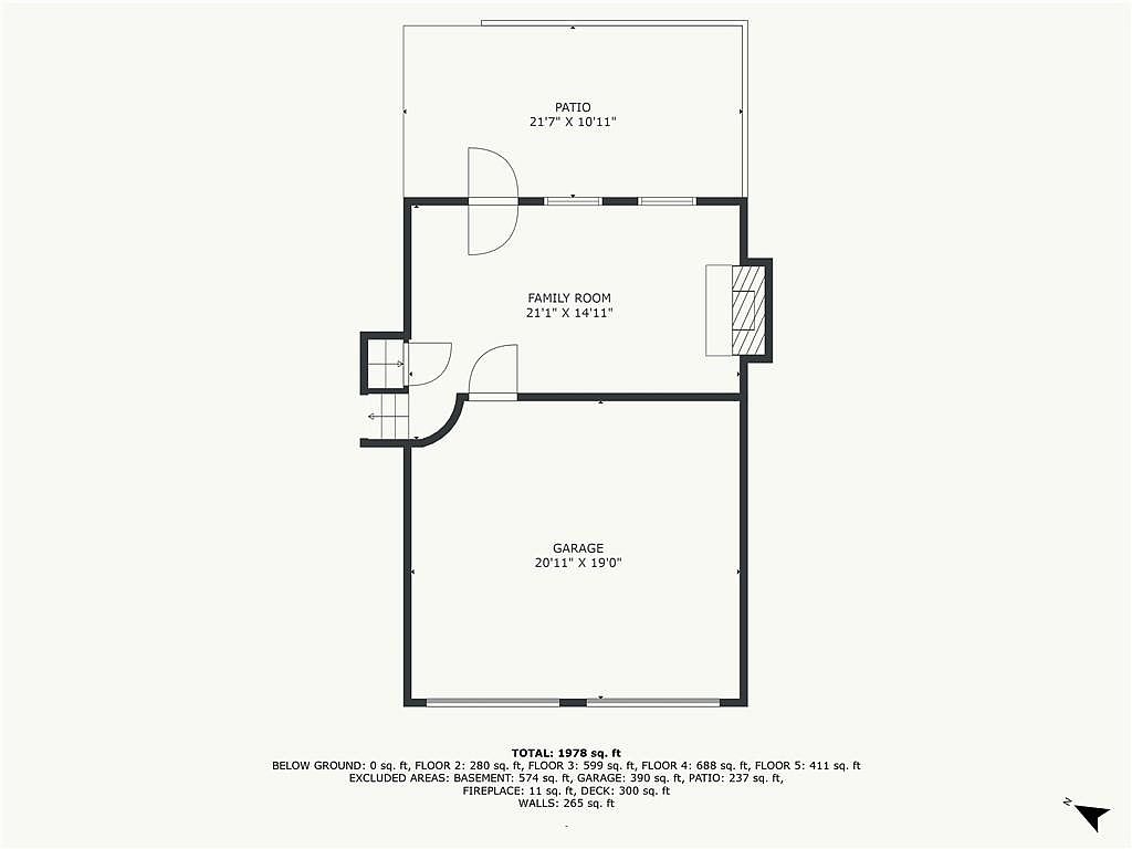 9947 Bluejacket Drive — photo 36