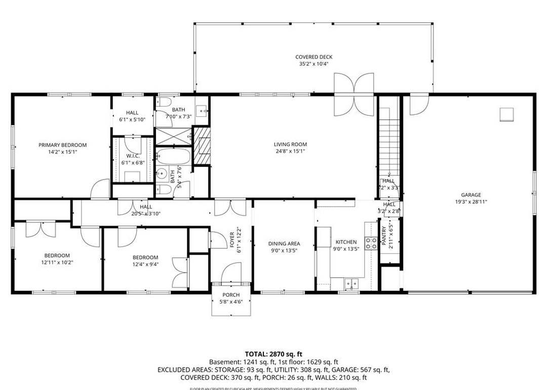 3424 S Norton Avenue — photo 48