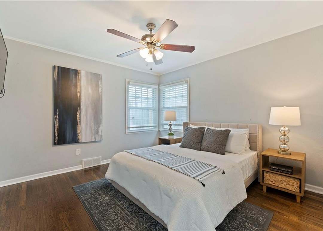 8501 Walmer Street — photo 23