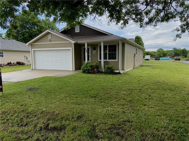 749 Liberty Street — photo 1