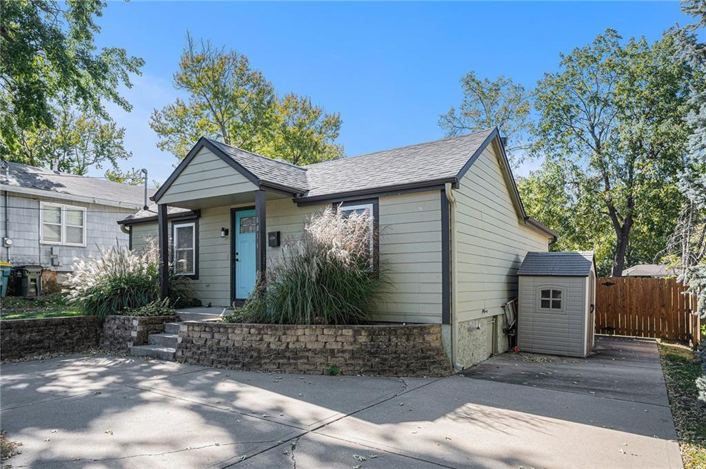 6014 Quivira Road — photo 1