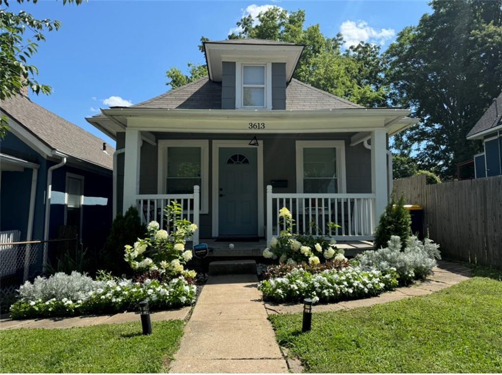 3613 Anderson Avenue — photo 35