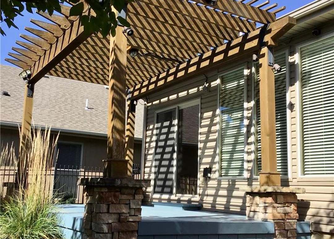 23417 W 90th Terrace — photo 32